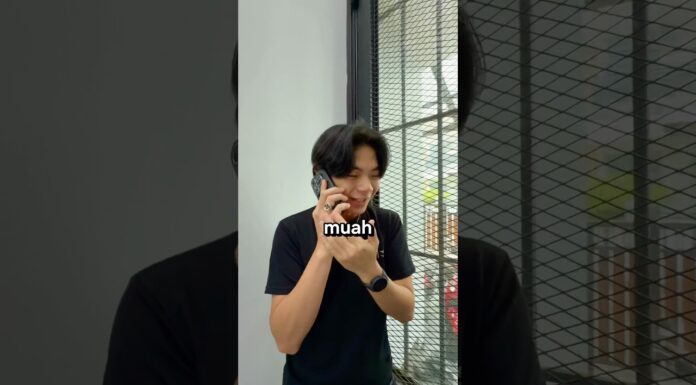 Muuahh…