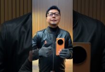 OPPO Find N6 Unboxing