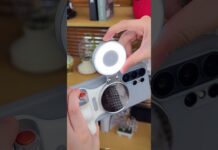 Photography Kit untuk Samsung, dll