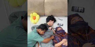 POV: Nyalain Suara Hujan Supaya Tidur Nyenyak