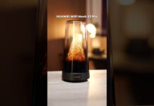 Router Tuh Kayak Gini, Estetik Buat Interior