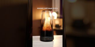 Router Tuh Kayak Gini, Estetik Buat Interior