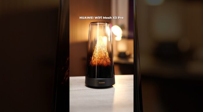 Router Tuh Kayak Gini, Estetik Buat Interior