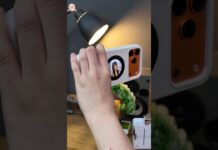 Selfie pake kamera belakang pake SELFIX