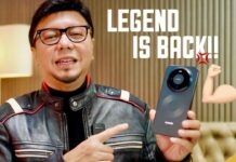 Yess.. HUAWEI Mate 80 Pro Comeback!! Yang Kita Tunggu-tunggu!