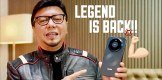 Yess.. HUAWEI Mate 80 Pro Comeback!! Yang Kita Tunggu-tunggu!