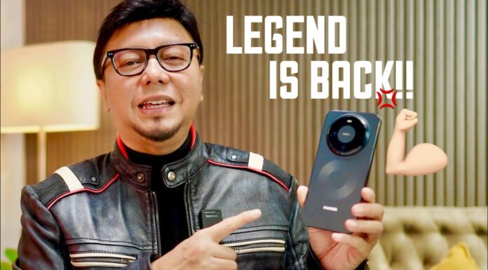 Yess.. HUAWEI Mate 80 Pro Comeback!! Yang Kita Tunggu-tunggu!
