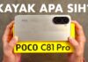 1jtan.. POCO C81 Pro, First Impression