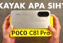 1jtan.. POCO C81 Pro, First Impression