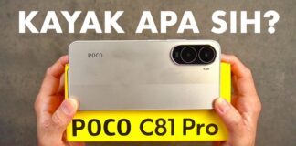 1jtan.. POCO C81 Pro, First Impression