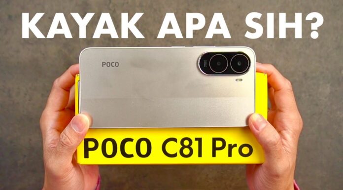 1jtan.. POCO C81 Pro, First Impression