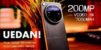 27jtan.. Kamera Profesional Yang Bisa Telpon?! OPPO Find X9 Ultra Review