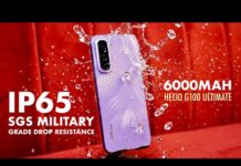 2jtan.. Infinix HOT 70 Tahan Banting, IP65 dan Sertifikasi Militer!