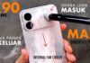 APAA?? REDMI BIKIN HAPE BERKIPAS? BATERAI 8550MAH