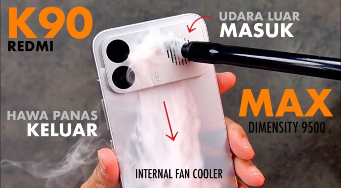 APAA?? REDMI BIKIN HAPE BERKIPAS? BATERAI 8550MAH