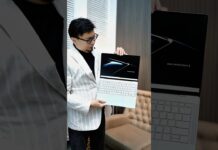 ASUS ExpertBook Ultra