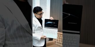 ASUS ExpertBook Ultra