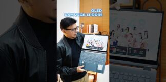 AXIOO Hype-R FLIP OLED