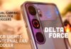 Buat Gamer Ini Layak Punya.. nubia Neo 5 GT 5G Review