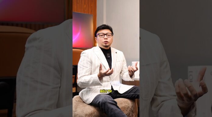 Cari QLED TV Yang Hemat Listrik? Coba Ini Coocaa Q66K