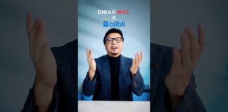 Catet Tanggal Live Youtube DHIARCOM