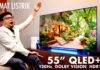 COOCAA Q66K 55″.. QLED Bagus Tapi Hemat Listrik?!