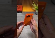Desain iPhone Fold Telah Bocor?