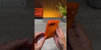 Desain iPhone Fold Telah Bocor?