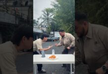 Di Embat Semua