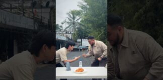 Di Embat Semua