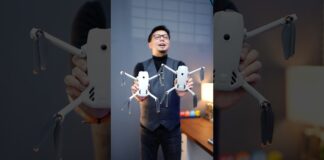 DJI Lito X1 & Lito 1