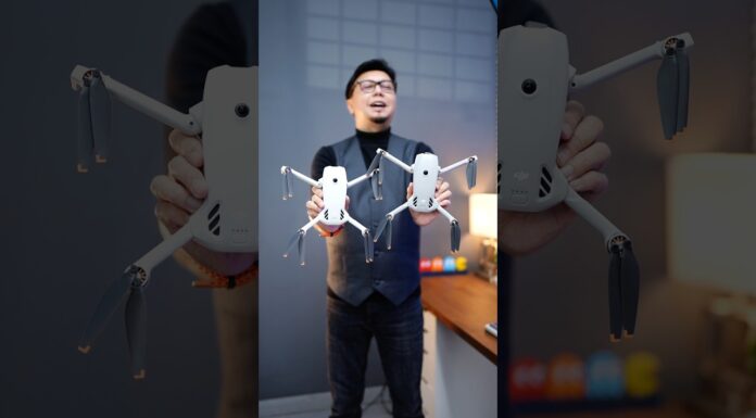 DJI Lito X1 & Lito 1