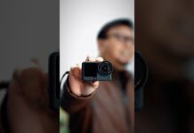 DJI OSMO Action 6
