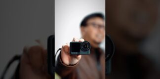 DJI OSMO Action 6