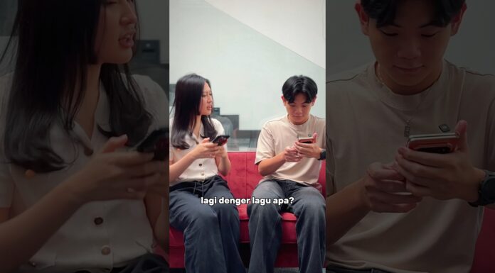 Hape Kamu Bisa Pindahin Lagu Gak?
