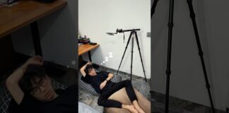 Kalian Kalo Tidur Begitu Gak?
