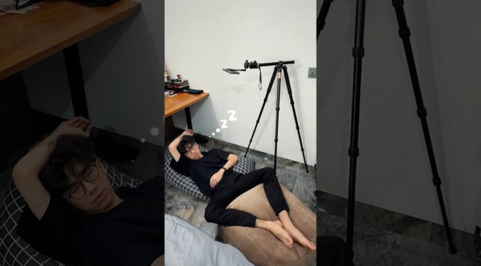 Kalian Kalo Tidur Begitu Gak?