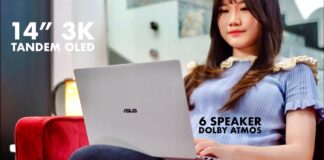 Kerjaan Makin Mudah! Gayanya Makin Keren! ASUS ExpertBook Ultra Review