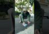 Nemu Hape di Jalan