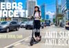 Ninebot F2! Scooter 30KM/Jam, Anti Slip, & Anti Bocor?! Bye-bye Macet!