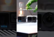 Polih Mana Action Cam?