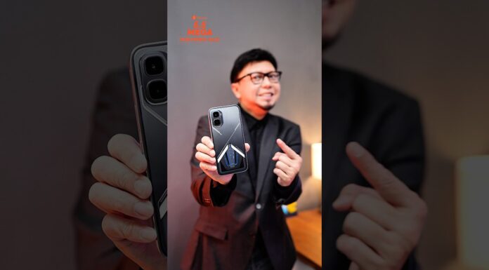 Promo 5.5 Shopee, Infinix GT 50 Pro