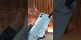 Smartphone With Internal Fan Cooler, Redmi K90 Max