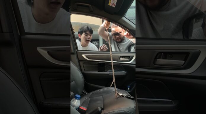 Yang Bener Ah…