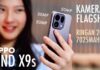 14jtan.. Ringkes & Ringan, Kamera Tetap Flagship, OPPO Find X9s Review