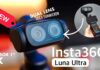 17jtan.. Pocket Gimbal Camera Paling Lengkap Saat Ini!! Insta360 Luna Ultra Review