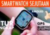 1jtan.. Dapet Smartwatch Kayak Gini?? Amazfit Bip Max Review