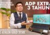 5jtan.. Laptop Entry Level Dikasih ADP Extra 3 Tahun Bos!!AXIOO HYPE AMD X1 Review