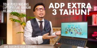 5jtan.. Laptop Entry Level Dikasih ADP Extra 3 Tahun Bos!!AXIOO HYPE AMD X1 Review