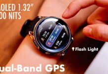 7jtan.. Amazfit Cheetah 2 Pro! Jadi Paham Kenapa Pelari Mau Bayar Mahal Buat Jam Lari